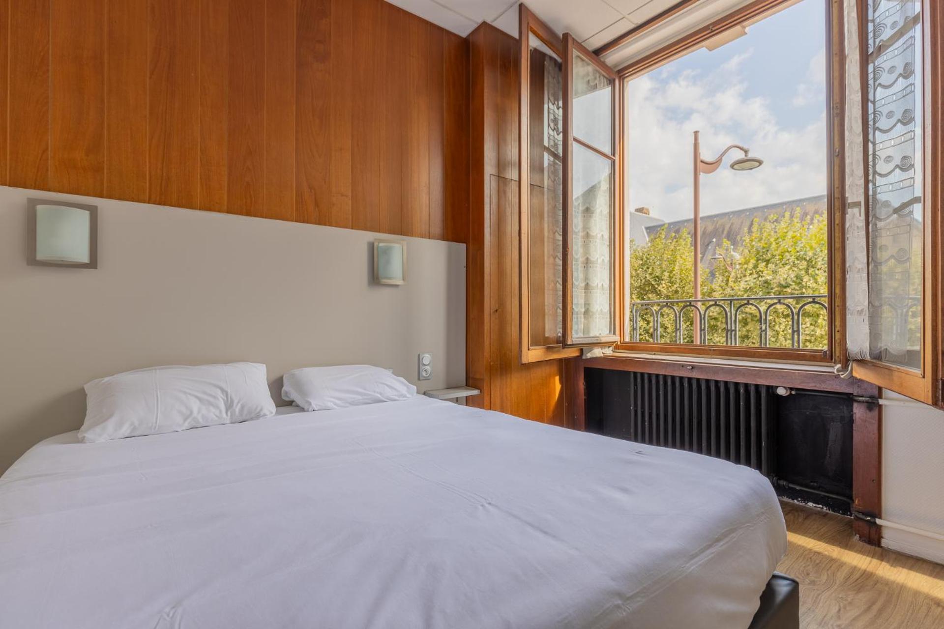Hotel Bristol Metz Centre Gare Kültér fotó