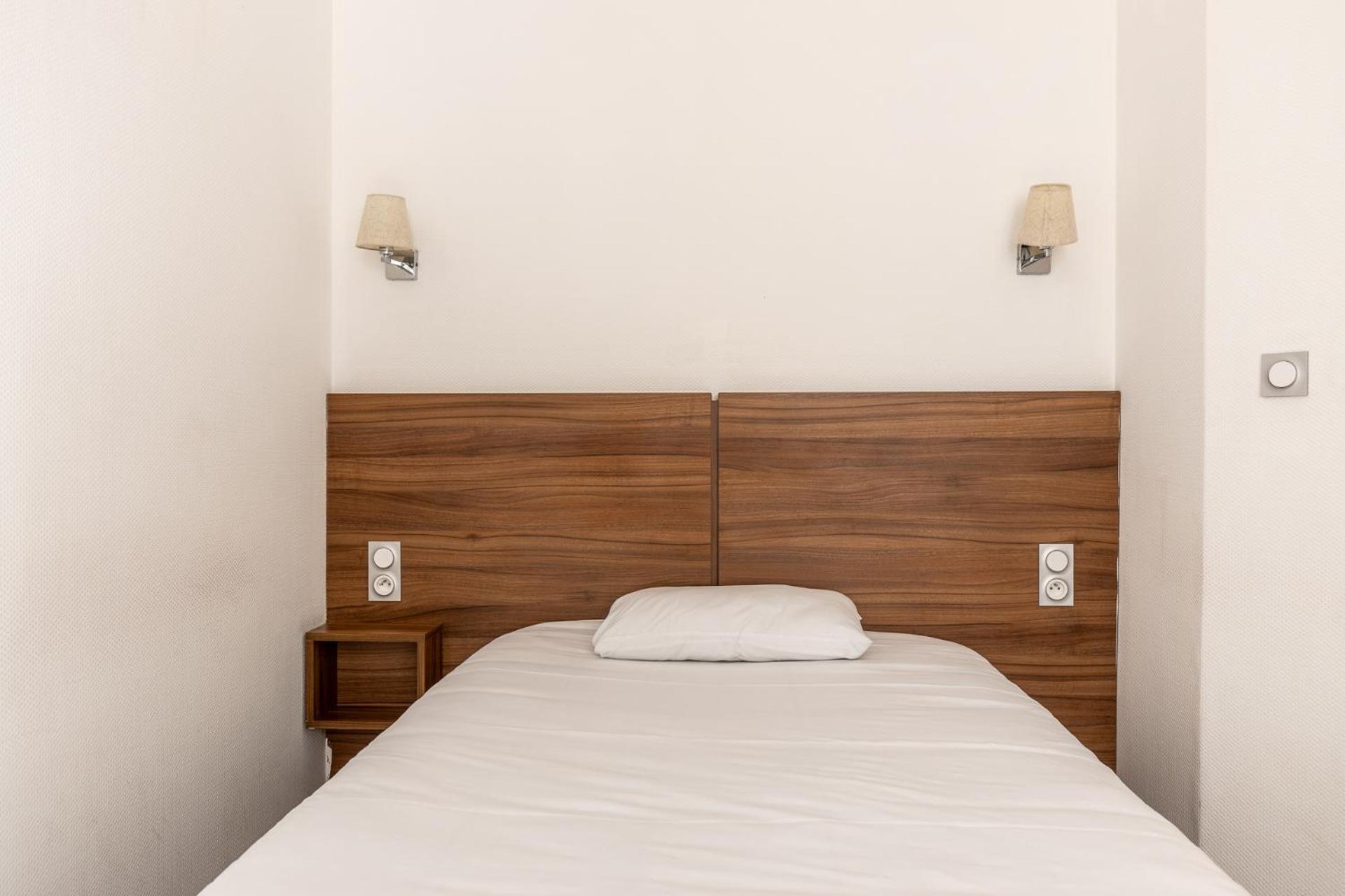 Hotel Bristol Metz Centre Gare Kültér fotó