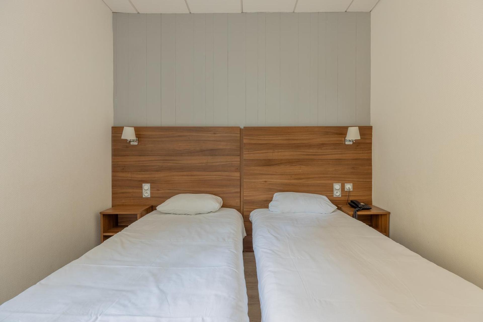 Hotel Bristol Metz Centre Gare Kültér fotó