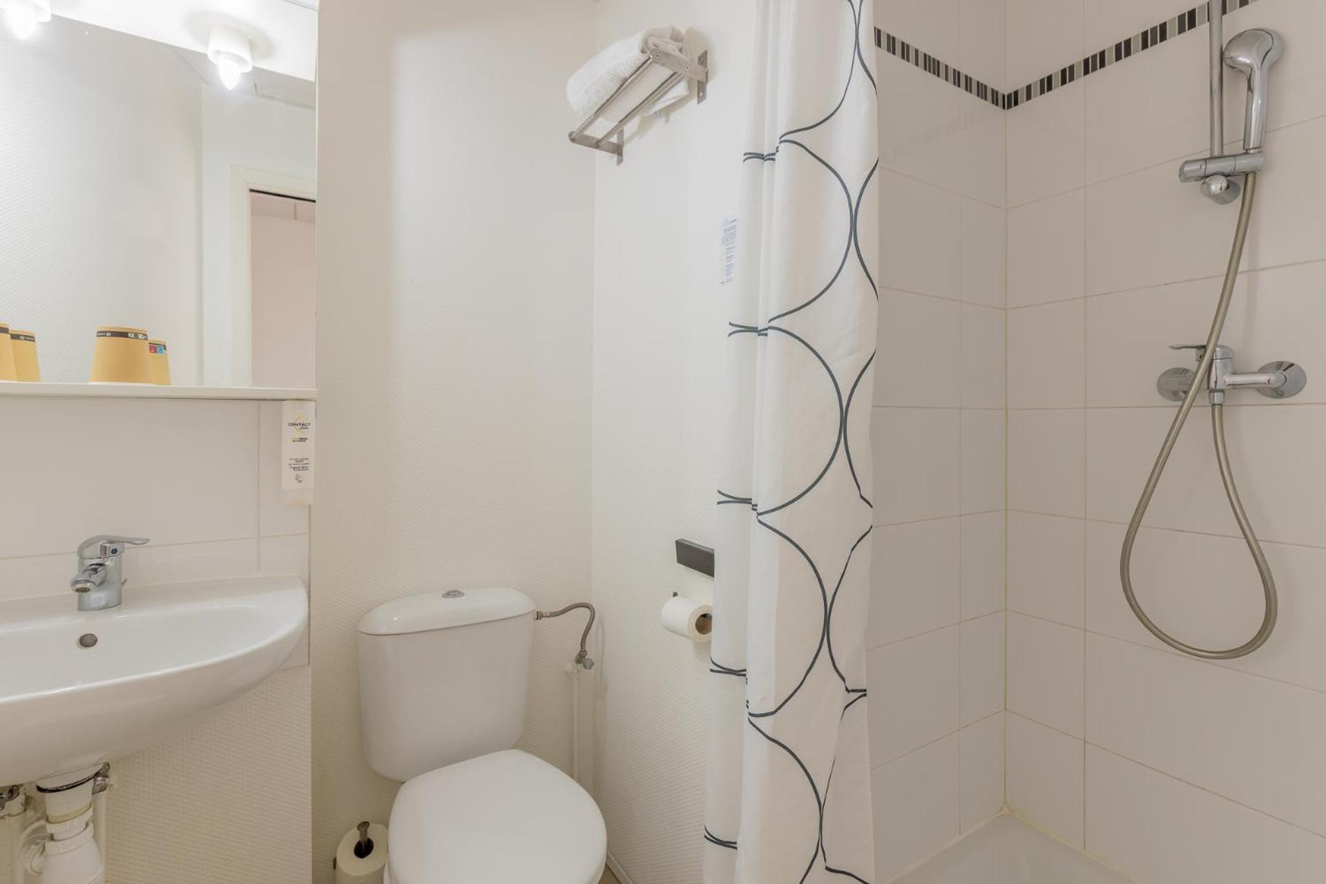 Hotel Bristol Metz Centre Gare Kültér fotó