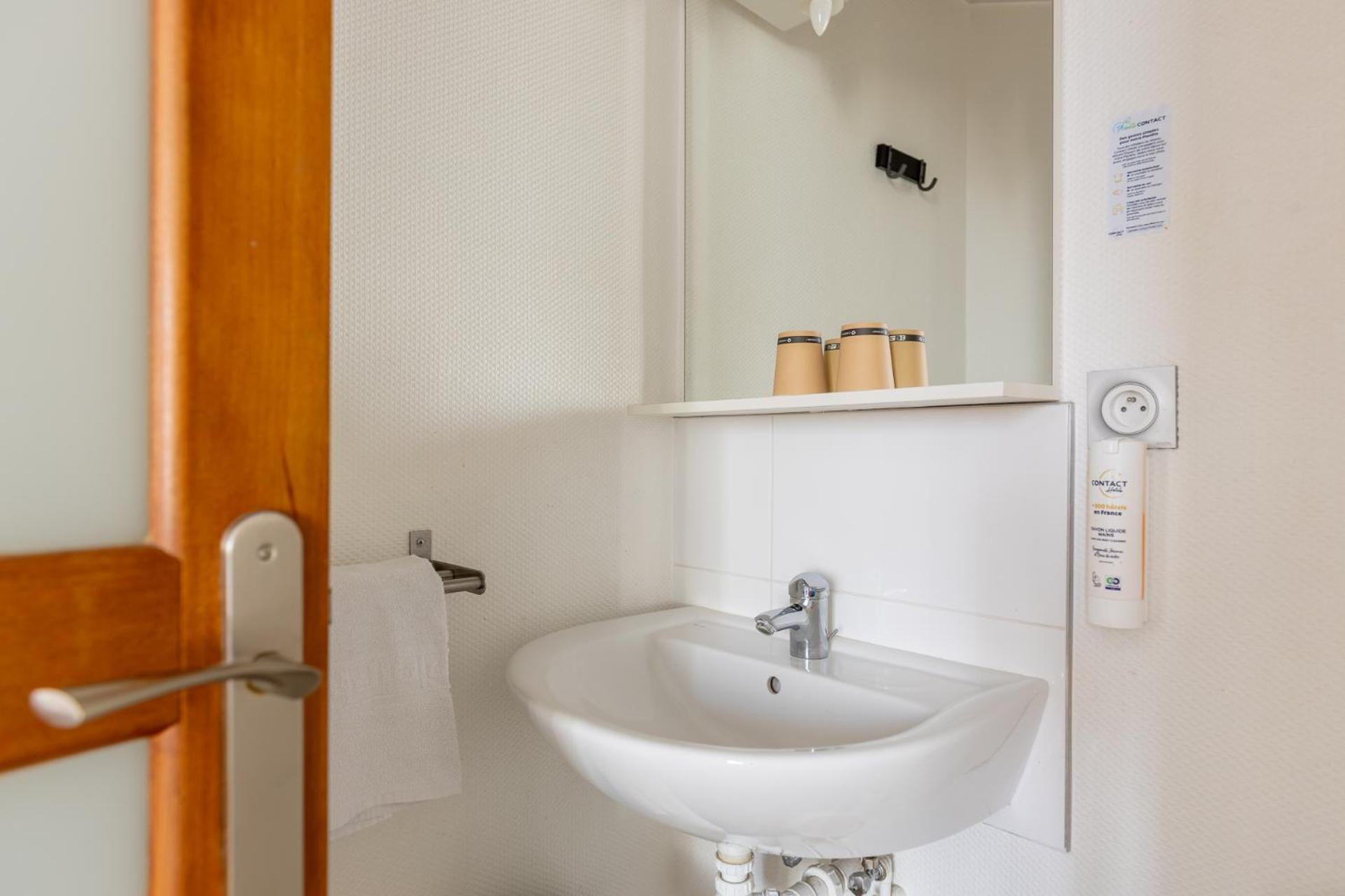 Hotel Bristol Metz Centre Gare Kültér fotó