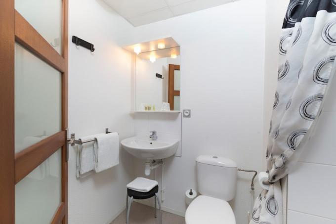 Hotel Bristol Metz Centre Gare Kültér fotó